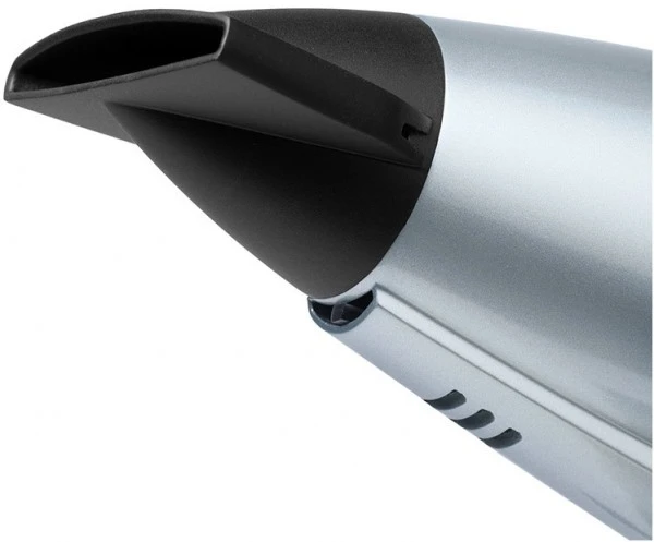 BaByliss D773DE Hydro Fusion Haartrockner Hellblau â Bild 3