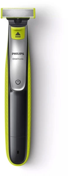 Philips QP2630/30 OneBlade + Body Bartschneider & Body Groom Hellgrün/dunkelgrau 3 Philips QP2630/30 OneBlade + Body Bartschneider & Body Groom Hellgrün/dunkelgrau – Bild 3
