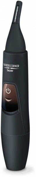 Beurer HR 2000 Nasen-/Ohrhaarschneider Schwarz/braun