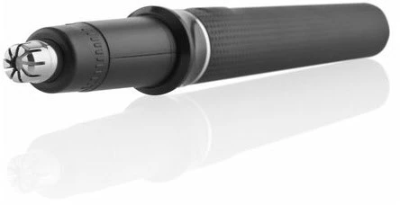 Eta Jake Nasen-/Ohrhaarschneider Schwarz – Bild 5