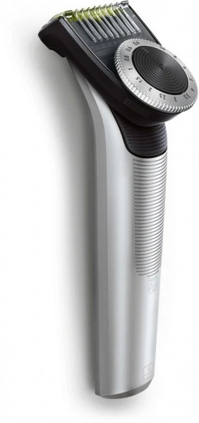Philips QP6520/20 OneBlade Pro Bartschneider Silber â Bild 3