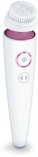 Beurer FC 95 Gesichtsreinigungsbürste Weiß