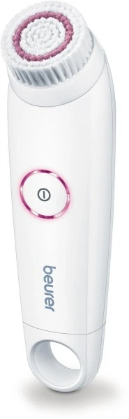 Beurer IFC 50 Gesichtsreinigungsbürste Weiß