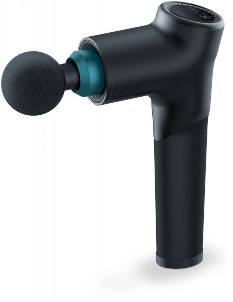 Beurer MG 185 MassagegerÀt Schwarz