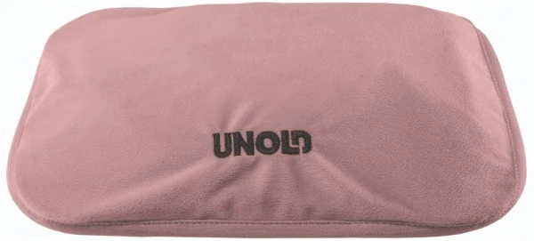 Unold 86014 Wärmi Wärmflasche Rosa