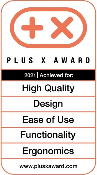 Medisana OL 150 Wärmecape Lang Schwarz – Bild 4
