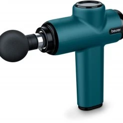 Beurer MG 99 Compact MassagegerĂ€t TĂŒrkis