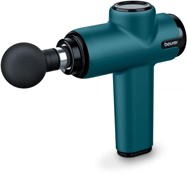 Beurer MG 99 Compact Massagegerät Türkis