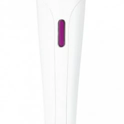 Medisana FB 885 Gesichtsreinigungsbürste Weiß/pink