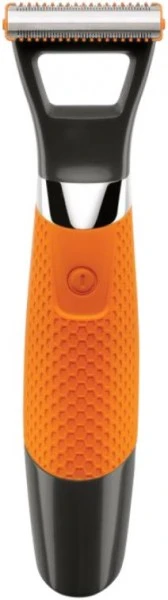 Remington MB 070 DurabladePro Bartschneider Schwarz/orange