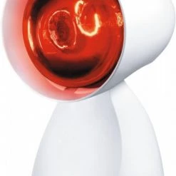 Beurer IL 11 Infrarotlampe Weiß