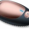 Beurer HT 10 Haarbürste Schwarz/kupfer
