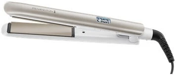 Remington S 8901 Haarglätter Weiß