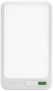 Medisana LT 460 Tageslichtlampe Weiß