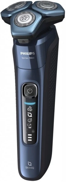 Philips S7782/50 Series 7000 Rasierer Blau 4 Philips S7782/50 Series 7000 Rasierer Blau – Bild 4
