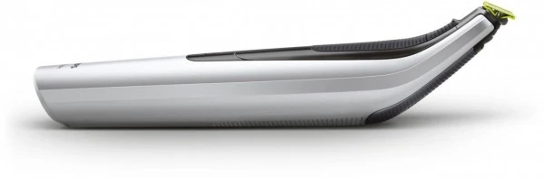 Philips QP6520/20 OneBlade Pro Bartschneider Silber â Bild 6