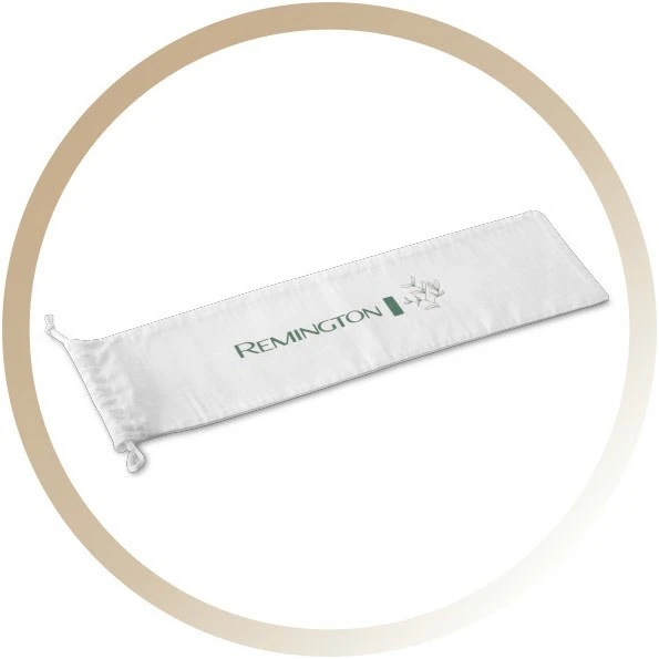 Remington S5860 Botanicals Haarglätter Metallic Grün 4 Remington S5860 Botanicals Haarglätter Metallic Grün – Bild 4