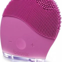 Beurer FC 49 Gesichtsreinigungsbürste Violett