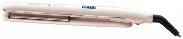 Remington S 9100 ProLuxe Haarglätter Weiß