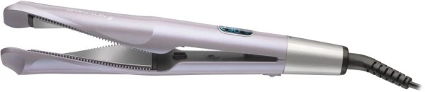 Remington S6606GP Curl&Straight Confidence Multistyler Violett/metallic