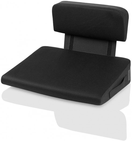 Medisana OL 350 Heizkissen Schwarz