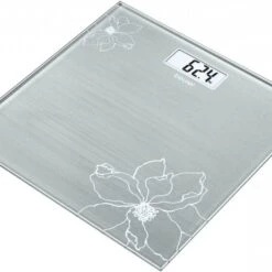 Beurer GS 10 Personenwaage Glas/glitzereffekt