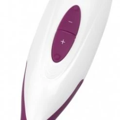 Medisana MP 815 Maniküre/Pediküre-Set Weiß/rosa