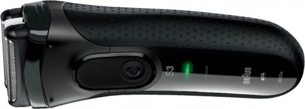 Braun Series 3 3020 Elektrorasierer Schwarz – Bild 6