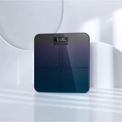 Amazfit Smart Scale Körperanalysewaage -Braun shop 8332d6e3 96da 4741 8771 13fa12a64667 600x600