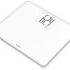 Beurer GS 340 XXL Personenwaage Weiß