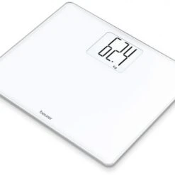 Beurer GS 340 XXL Personenwaage Weiß