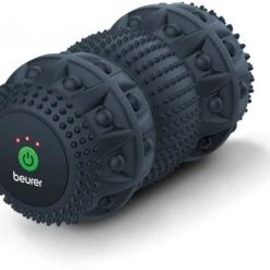 Beurer MG 35 Massagegerät Schwarz