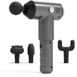 Medisana MG 500 Massagegerät Schwarz