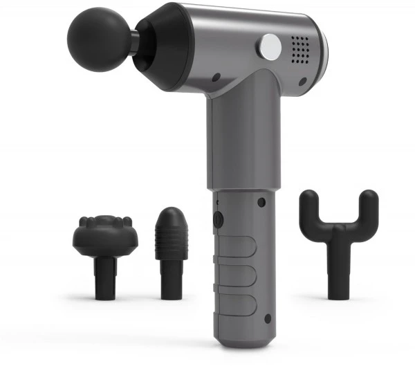 Medisana MG 500 Massagegerät Schwarz