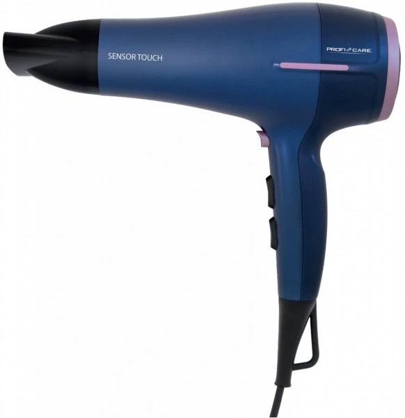 ProfiCare PC-HTD 3030 Haartrockner Blau