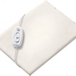 SANITAS SHK 18 Heizkissen Weiß