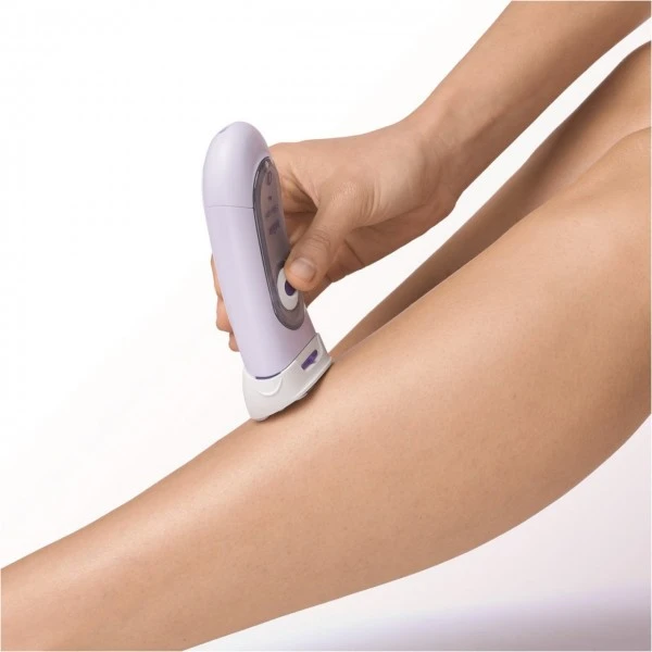 Braun LS 5360 Silk-èpil Damenrasierer Pink – Bild 5