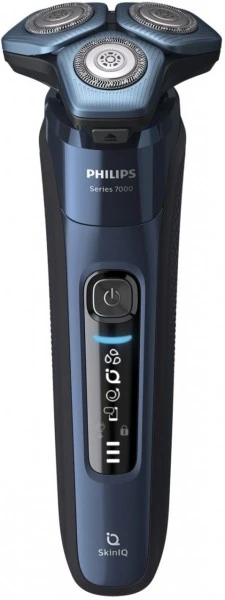 Philips S7782/50 Series 7000 Rasierer Blau 5 Philips S7782/50 Series 7000 Rasierer Blau – Bild 5