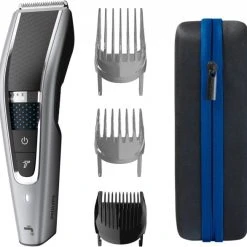 Philips HC5650/15 Series 5000 Haarschneider Grau