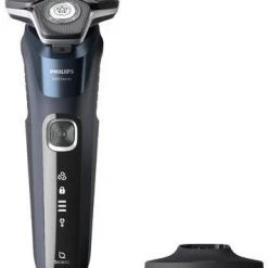 Philips S5885/25 Series 5000 Trocken-Nass Rasierer