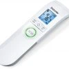 Beurer FT 95 Multifunktions-Thermometer Weiß