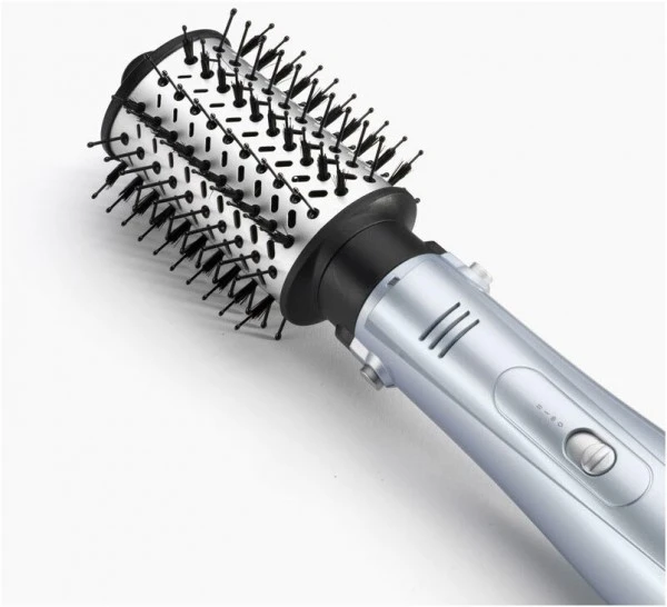 BaByliss AS774E Hydro Fusion Smooth & Shape Warmluft-StylingbĂŒrste â Bild 5