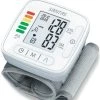 SANITAS SBC 22 Blutdruckmessgerät Weiß
