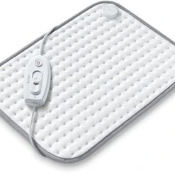 SANITAS SHK 28 Rücken- Und Nackenkissen Weiß