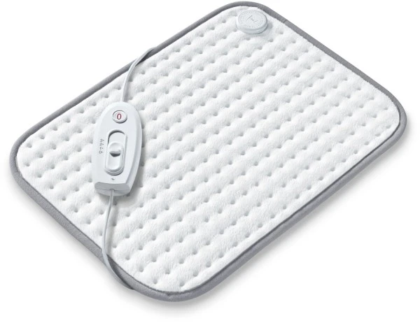 SANITAS SHK 28 Rücken- Und Nackenkissen Weiß