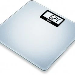 Beurer GS 214 Personenwaage Glas