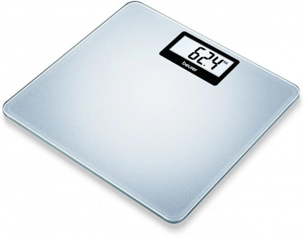Beurer GS 214 Personenwaage Glas
