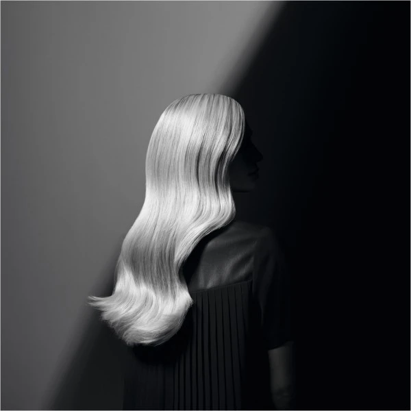 Rowenta CV591L Powerline Haartrockner Schwarz/weiĂ/rot â Bild 2