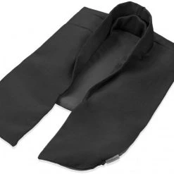 Medisana OL 150 Wärmecape Lang Schwarz