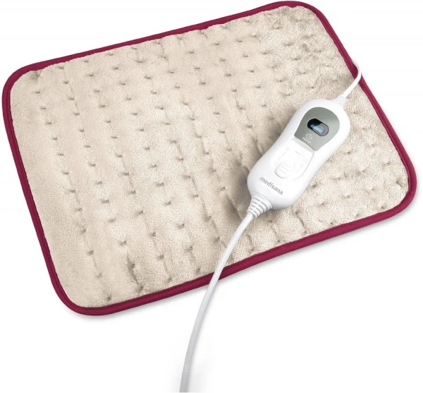 Medisana HP 405 Heizkissen Rot